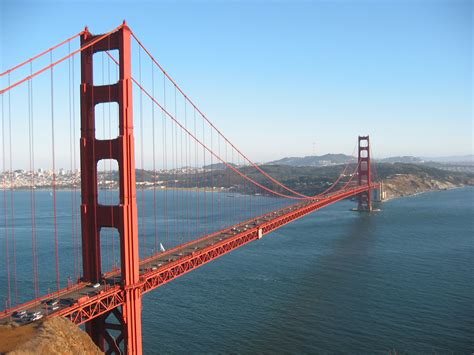Where Is The Best Place To See The Golden Gate Bridge?