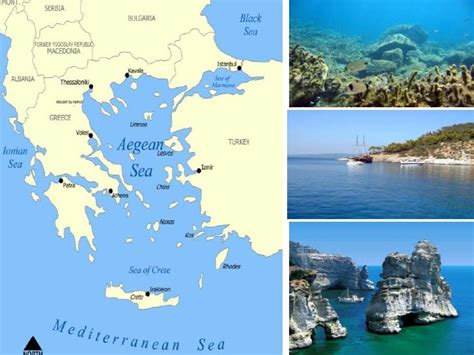 Where is the best sea in Turkey?