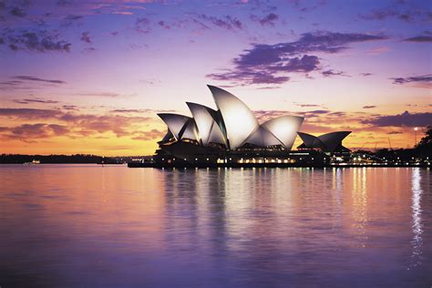 Where Is The Best View Of The Opera House?