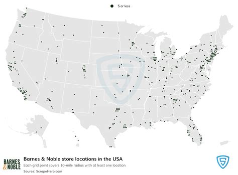 Where Is The Biggest Barnes And Noble In The US?