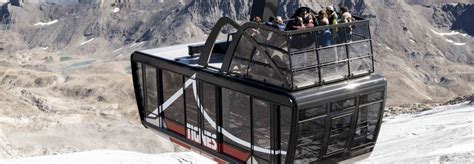 Where Is The Largest Cable Car In The World?