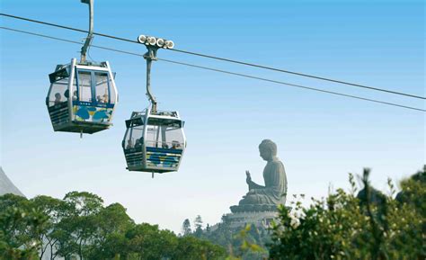 Where Is The Longest Cable Car Ride?