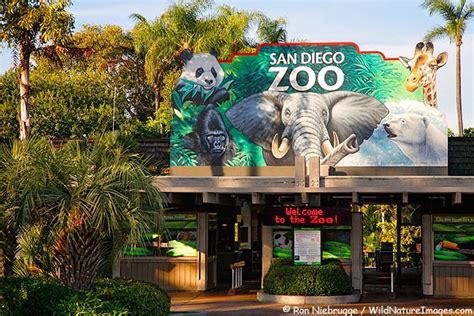 Where Is The Most Famous Zoo In The World?