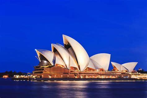 Where Is The Most Interesting Opera House In The World?