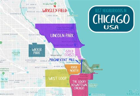 Where not to stay when visiting Chicago?