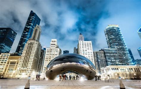 Which area of Chicago is best to stay in?