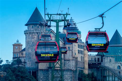 Which Cable Car To Golden Bridge?