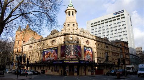 Which city has best theatres?