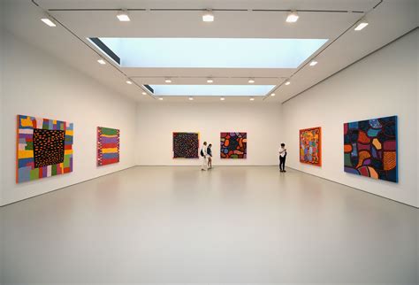 Which City Has The Best Art Galleries?