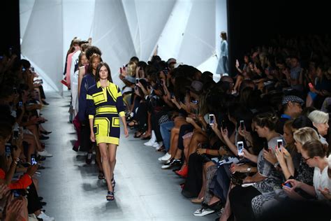 Which city has the best fashion week?