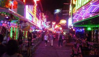 Which city in Turkey has the best nightlife?