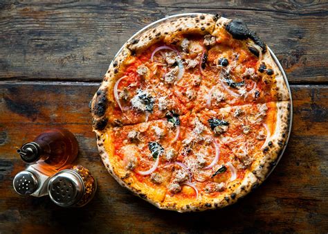 Which city in USA has best pizza?