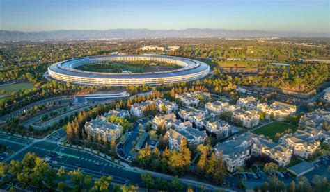 Which City Is Known As The Silicon Valley?