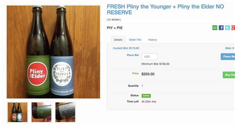 Which Is Better Pliny The Elder Or Younger?