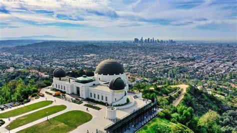 Which is bigger Central park or Griffith Park?