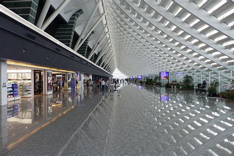 Which is the cleanest airport in the world?