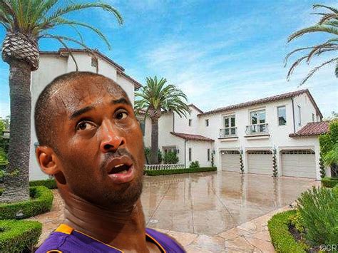 Which NBA player has the biggest house?