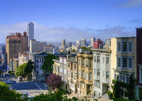 Which Neighborhood In San Francisco Has The Best Views?