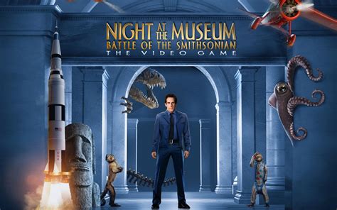 Which night of the museum is best?