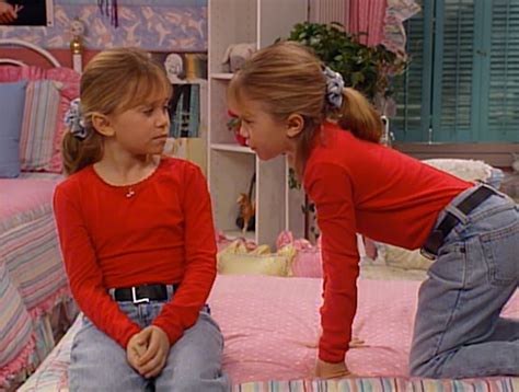 Which Olsen Twin Was Used More In Full House? – Road Topic