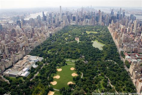 Which side of Central Park is better?