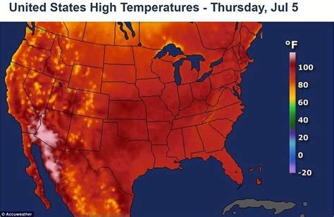 Which state has the harshest weather?