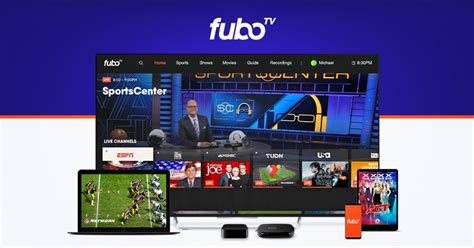 Which streaming service has marquee network?