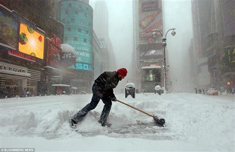 Which US city has the worst winters?