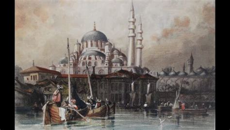 Who Colonised Istanbul?
