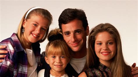 Who Currently Owns The Full House House?