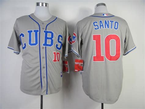 Who has the best selling Cubs jersey?