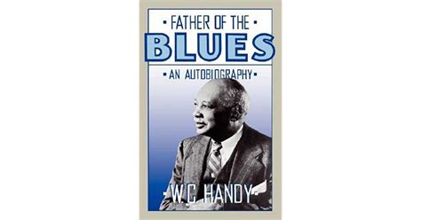 Who is known as the father of blues?