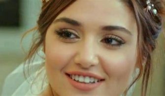 Who is No.1 actress in Turkey?