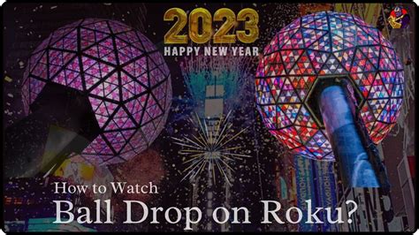 Who is performing at the ball drop 2023?