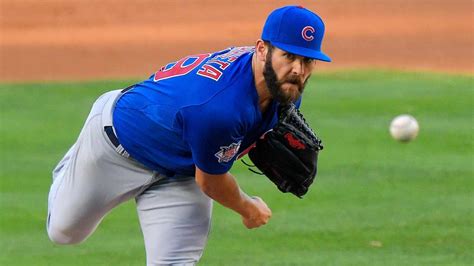 Who is the best Cubs pitcher of all-time?