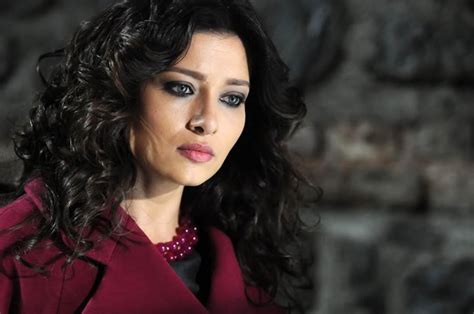 Who is the highest paid female actress in Turkey?