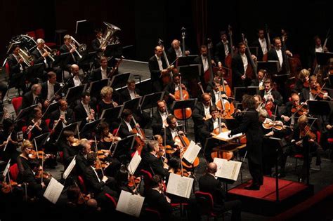 Who is the highest-paid in an orchestra?