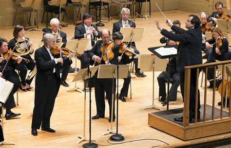 Who Is The Highest-Paid In The Symphony?