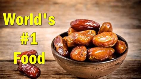 Who is the No 1 food in the world?