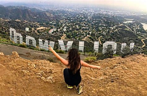 Who lives on top of Hollywood Hills?