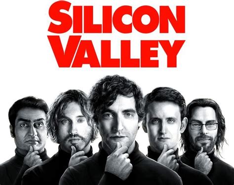 Who Made Silicon Valley Famous?