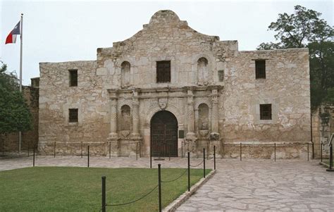 Who Owns The Alamo Now?