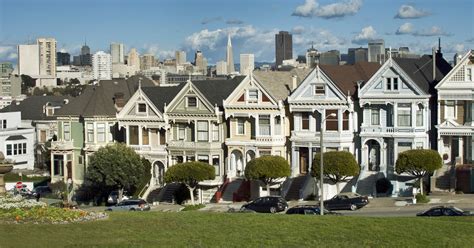 Who Owns The Full House Home?