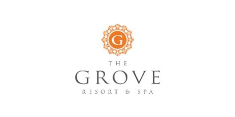 Who owns the Grove Resort?