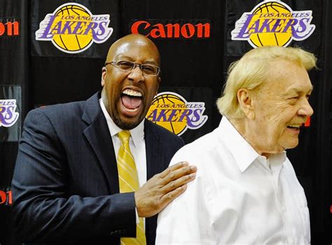 Who owns the Lakers now?