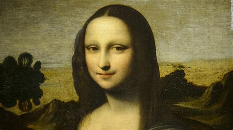 Who owns the Mona Lisa?