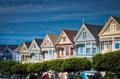 Who Owns The Painted Ladies?