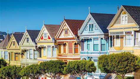 Who Owns The Pink Painted Lady?