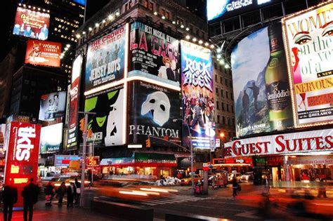 Why are Broadway shows so expensive?