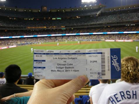 Why are Dodgers tickets so expensive?
